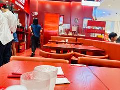 -喜家德虾仁水饺(深圳印力中心店)