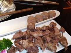 -牛事制造局牛肉火锅(莲岳路店)
