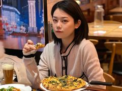 -必胜客(南锣鼓巷店)