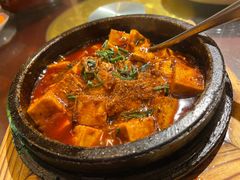 -杨记隆府(白象街店)