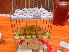 -台山颐和温泉城