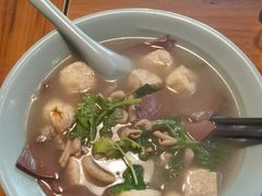 -金原鸭血粉丝汤·汤包·脆皮烤鸭(南京博物院店)