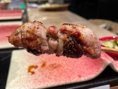 -鸟山鸣·日料食堂(王府井店)