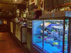 -BREAD'N福来天蛋糕·咖啡(统一路店)