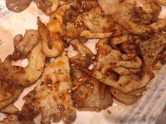 -小两口锦州烧烤·脆皮油边(依云北郡店)