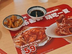 -大师兄·西北小馆(北站缤果空间店)