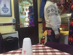 -Santoor 萨都里印度餐厅(北锣鼓巷店)