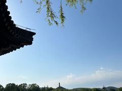 -北坞公园
