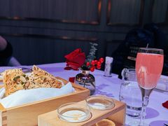 餐前面包-王品牛排(北京西单店)