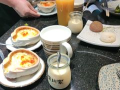-德川家日本料理(中关村寰太大厦店)