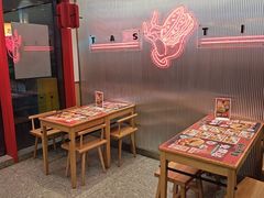 -塔斯汀·中国汉堡(蓝润置地广场店)