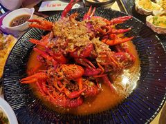 -红盔甲·小龙虾(车公庙店)