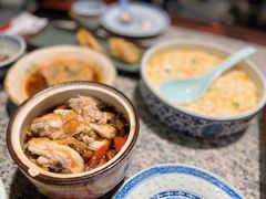 -南京大牌档(香港广场店)