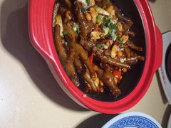 -小柴米·传统江西菜(八一广场店)