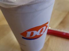 -DQ·蛋糕·冰淇淋(金桥店)