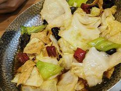 -枣子树·素食餐厅(普陀山店)