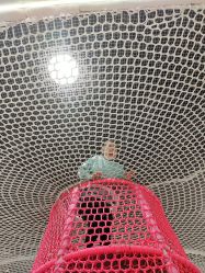 -MINI MARS KIDS CLUB亲子家庭中心(长宁天山店)