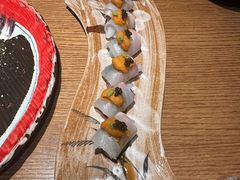 -水之惠鲜鱼料理(王府大街店)