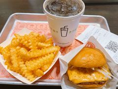 -Shake Shack(西单大悦城店)