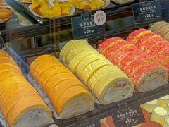 -新侨三宝乐面包店(崇文门店)