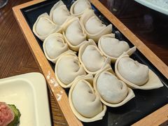 -东海怡品海鲜豆捞(舟宿夜江店)