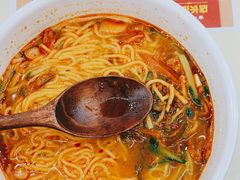 -服务大楼冷面(延大店)