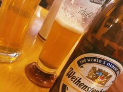 白啤酒-巴伐利亚啤酒坊(意式风情街店)