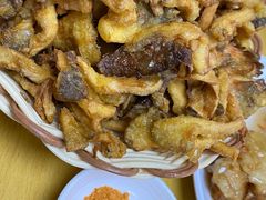-屋里家延边朝鲜族冷面(南园店)