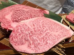 -俺的焼肉(銀座9丁目店)