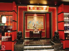 -东富酒家(龙湖西溪天街店)