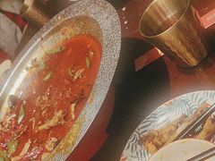 -那拉提之疆·新疆菜(美院店)