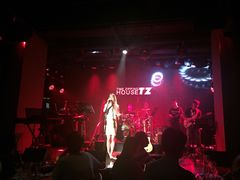 -TZ House音乐现场(茅台店)