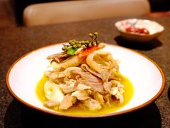 -丝路金桃·新疆菜(徐汇店)