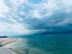 -三亚西岛海洋文化旅游区