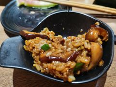 -九田家黑牛烤肉料理(二天地店)