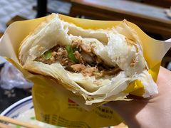 -虢国羊肉汤馆(政二街店)