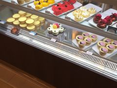 -PAUL LAFAYET 法式甜品(国金中心商场店)