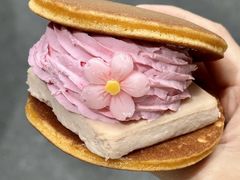 -辛一·铜锣烧(鸿寿坊店)