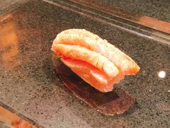 -奈良本寿司(永嘉路店)