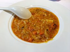 -老洋房花园饭店(绍兴路店)