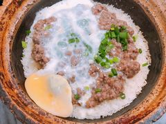 -红星光发煲仔饭(大石街店)