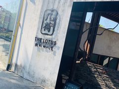 -几荷·恰似故人来(秀水广场店)