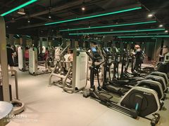 -舒适堡健身(爱琴海店)