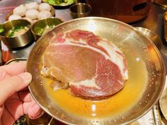 -西塔老太太泥炉烤肉(苏州大悦城店)