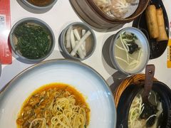 -馋三尺蟹粉小笼(人民广场店)
