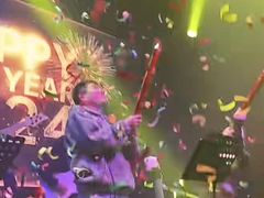 -MOSSO音乐酒吧·Live House(南京西路店)