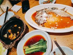 -去茶去餐厅(中央大街店)