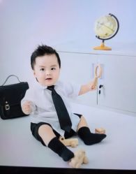 -小熊维尼高端儿童摄影(南山店)