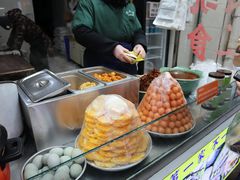 -老金家蛋菜夹馍(西安总店)