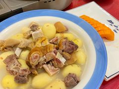 -小八仙·宴(三峡茶庄店)